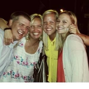 Meet your Posher, Craig